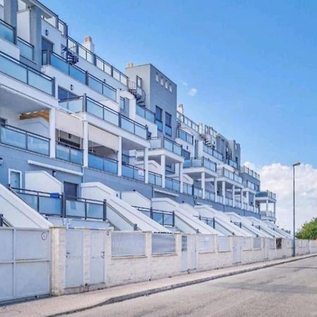 Moderno Apartamento En Oliva Nova Golf & Met 外观 照片