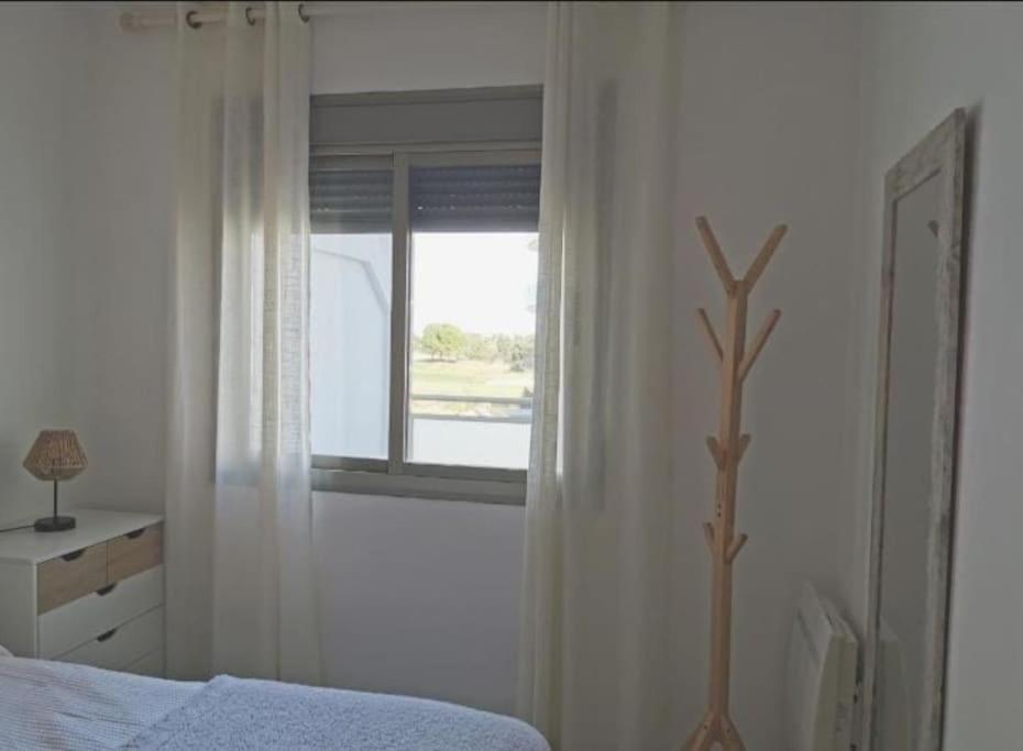 Moderno Apartamento En Oliva Nova Golf & Met 外观 照片